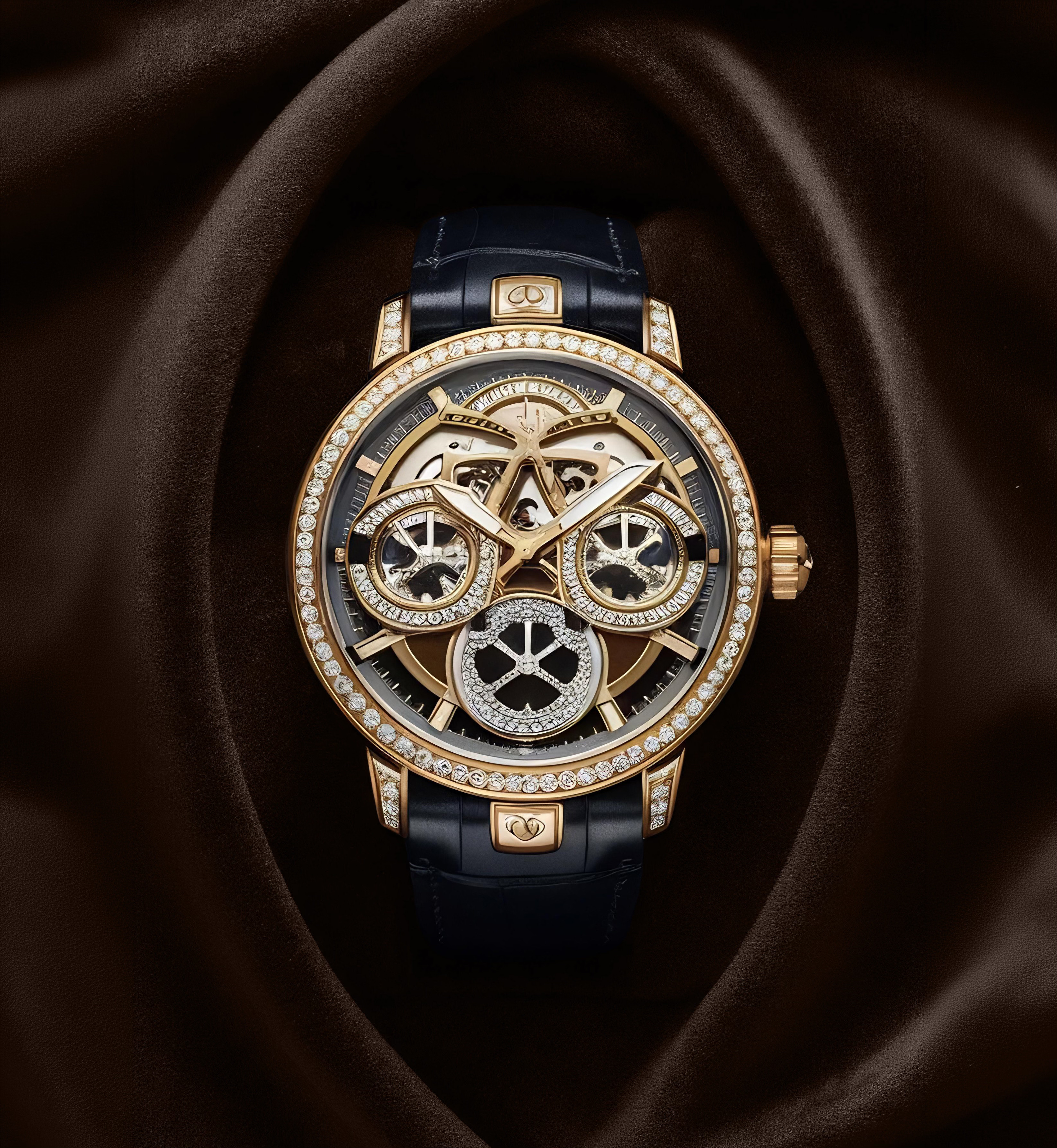 Luxury Watch